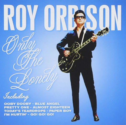 Roy Orbison Only The Lonely (CD) | eBay