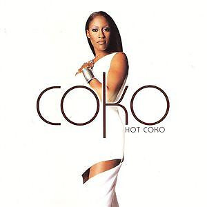 Cooko - Hot Cooko (CD, Album)