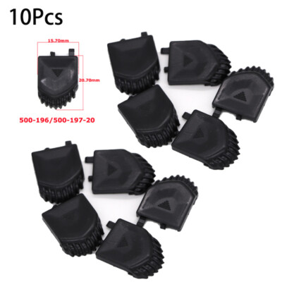 10X Mitutoyo Caliper Replacement Part Battery Cover Lid For 500-196/197/195-20