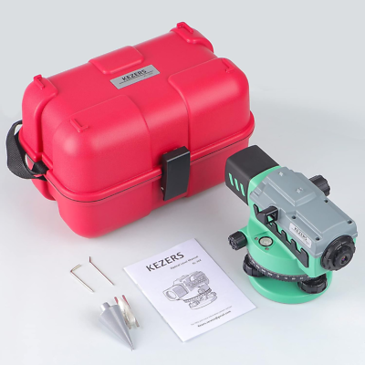 36X Transit Level,Automatic Level Optical Survey Level,High