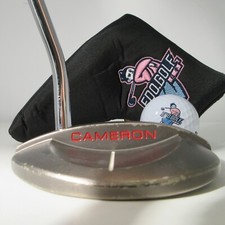 Scotty Cameron Red X3 Putter RH 33" with Headcover