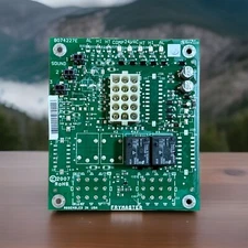 Frymaster Interface Board, P/N 1066660, Rev  B