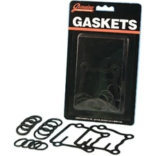 James Gaskets Gasket Tap Cover Pushrod Tube Twin Cam All JGI-11293-TC