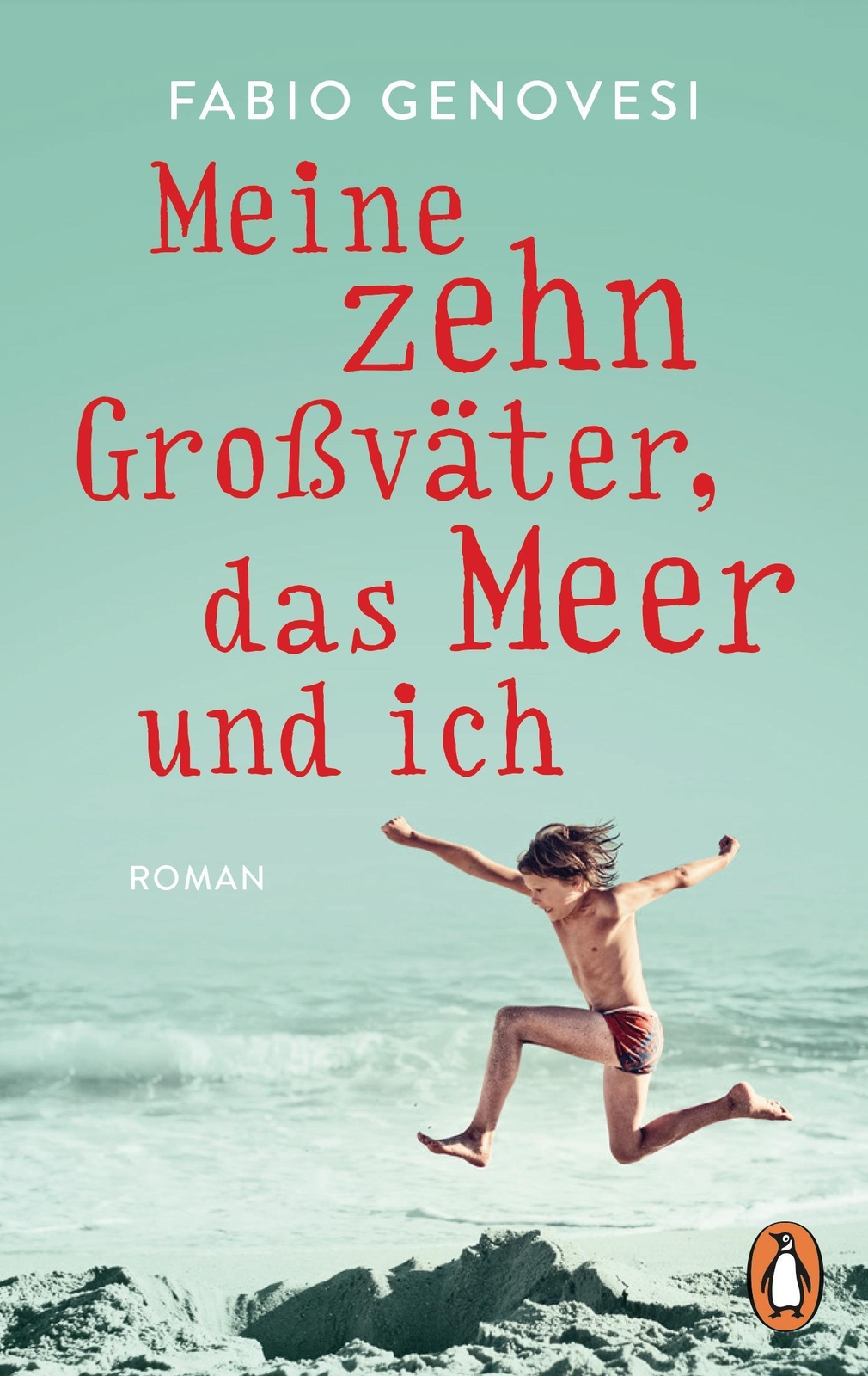 Thumbnail - Meine Zehn Großväter, Das Meer Und Ich
