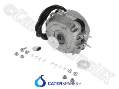 Polestar 5W 5 Watt Universal Multifit Refrigeration Fan Motor - Foto 5