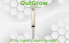 Snow fungus (Tremella fuciformis) Liquid Culture