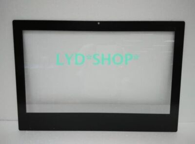 1pcs New     S711S710 21.5 ''outer glass for Touch S n Glass #W8*