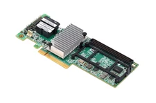 IBM ServeRAID M5120 12Gb/s PCIe SAS/SATA RAID Controller Card FRU P/N: 46C9111