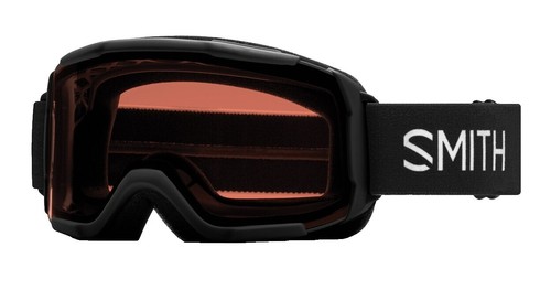 NEW Smith Squad Mag Snow Goggles-Study Hall-Chromapop Everyday