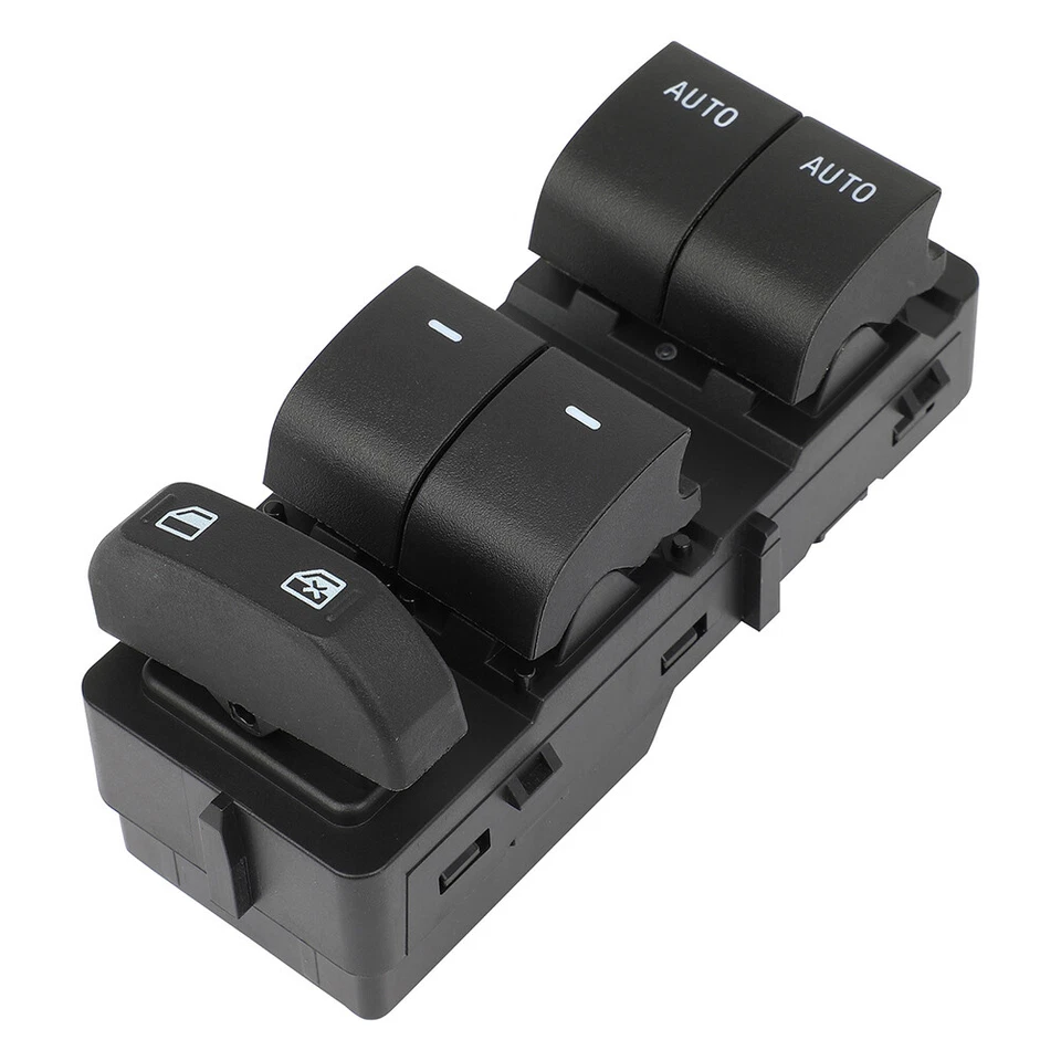 Interruptor de ventana eléctrica para Ford F-250 Super Duty 2013-2019 CC3Z14529BA delantero izquierdo Foto 4 de 4