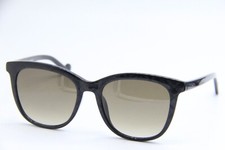 LIU JIO LJ 645S 001 BLACK GRADIENT AUTHENTIC SUNGLASSES 54-18