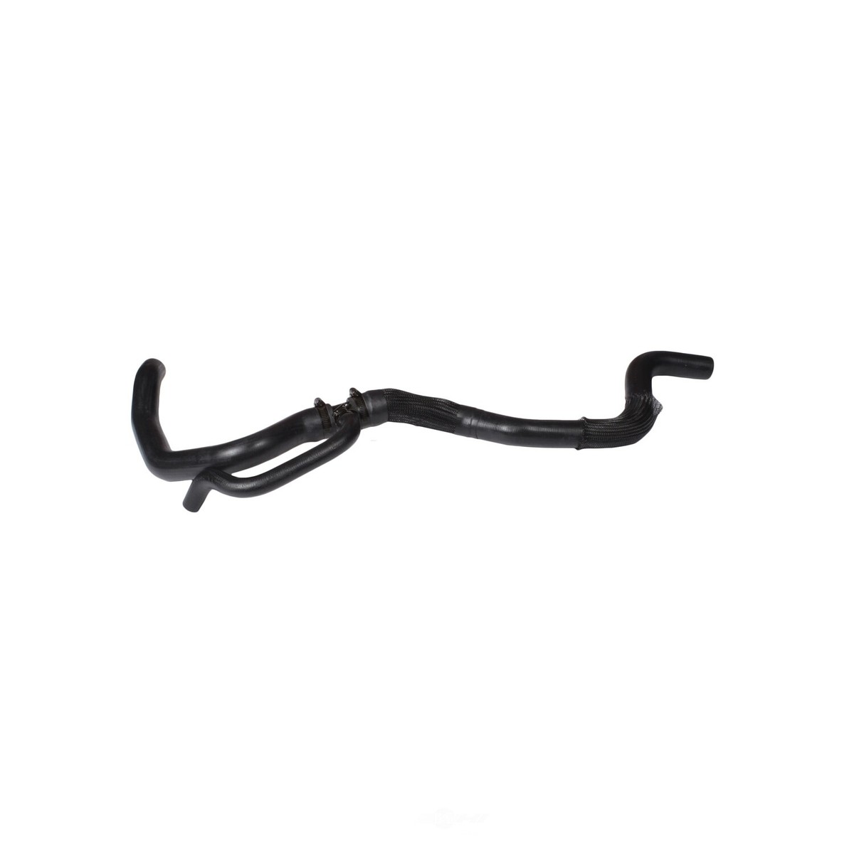 Radiator Coolant Hose-Molded Radiator Hose Continental Elite 66465