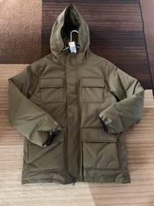 converse winter jacket