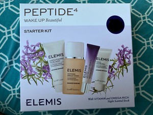 elemis starter kit