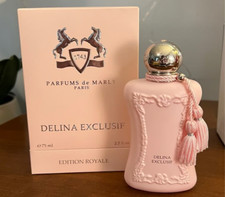Parfums de Marly Delina Exclusif for women Ea...