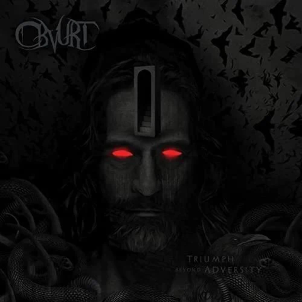 Obvurt - Триумф за пределами невзгод, НОВЫЙ винил