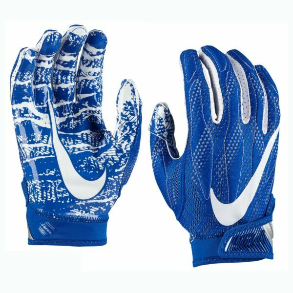 NIKE SUPERBAD 4.0 グレー グローブ Lサイズ【新品】 SUPERBAD 4.0 | END ZONE/エンドゾーン（驚安のアメフトショップ）