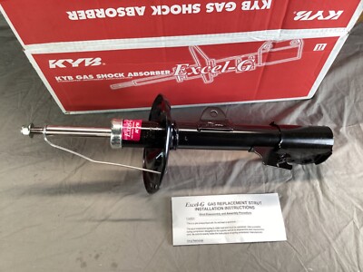 Suspension Strut KYB 339230 fits 08-10 Toyota Highlander for sale 