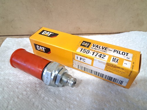 Eaton Pilot Unloading Valve PUV3-10-S-0-75-30/29 1749 new - Picture 6 of 6