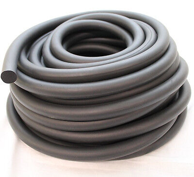 Moosgummi Rundschnur 6mm Ø 50 Meter grau EPDM Keder O Ring Dichtung Isolierung Moosgummi Rundschnur 6mm Ø 50 Meter grau EPDM Keder O Ring Dichtung Isolierung