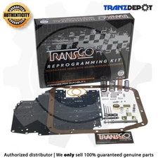TransGo AODE 4R70E/W 4R75E/W Reprogramming Kit (#AODE-HD2)