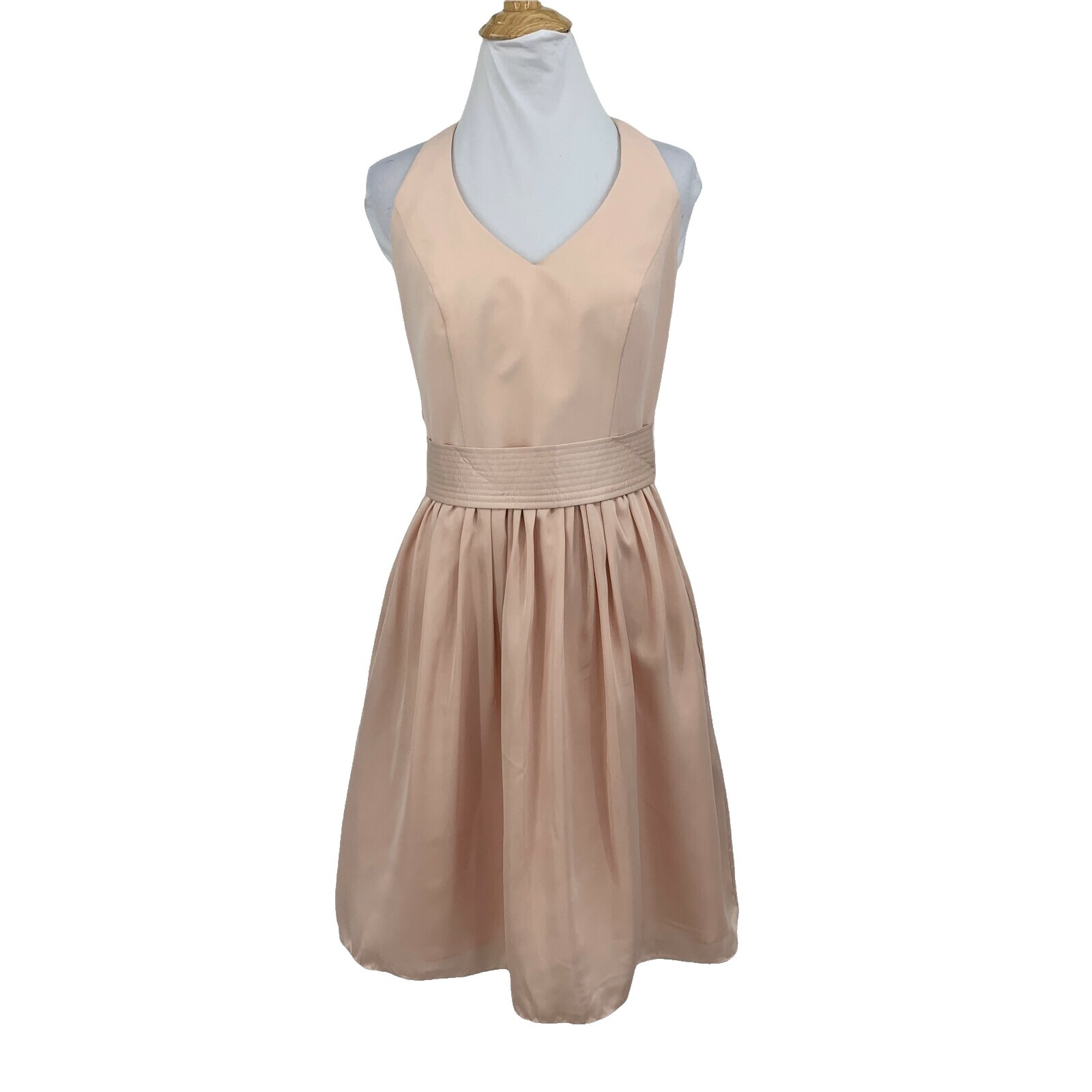 Vera Wang Halter Dress | eBay Vera Wang Halter Dress | eBay