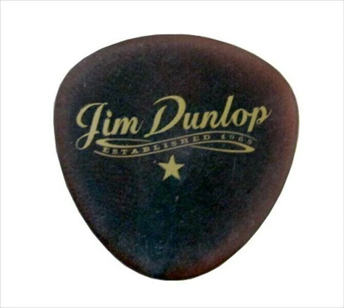 Dunlop Guitar Picks 3 Pack Americana Large Round Tri Mandolin Flatpick - Image 4 of 4
