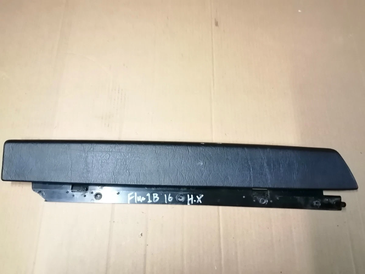 ORIGINAL Mercedes Benz SL R129 Türfach Abdeckung Deckel Links 