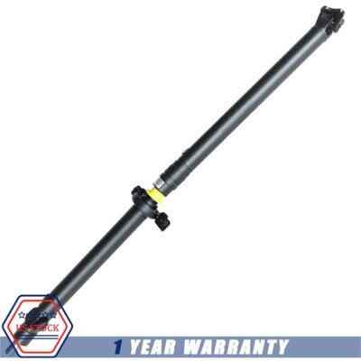 #ad #ad Rear Prop Drive Shaft For Subaru Forester Auto Transmission Wagon 2.5L 2009 12 $454.97