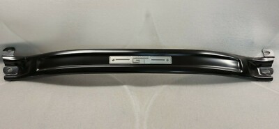 Take Off 2015-2021 Mustang GT BLACK Strut Tower Cross Brace Member