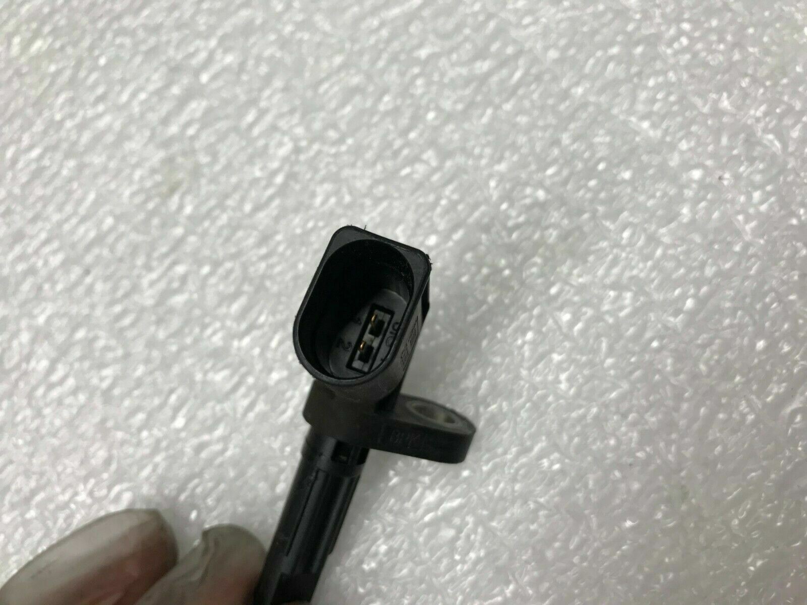LAMBORGHINI AVENTADOR GALLARDO RIGHT RH ABS SPEED SENSOR OEM 4E0927803F