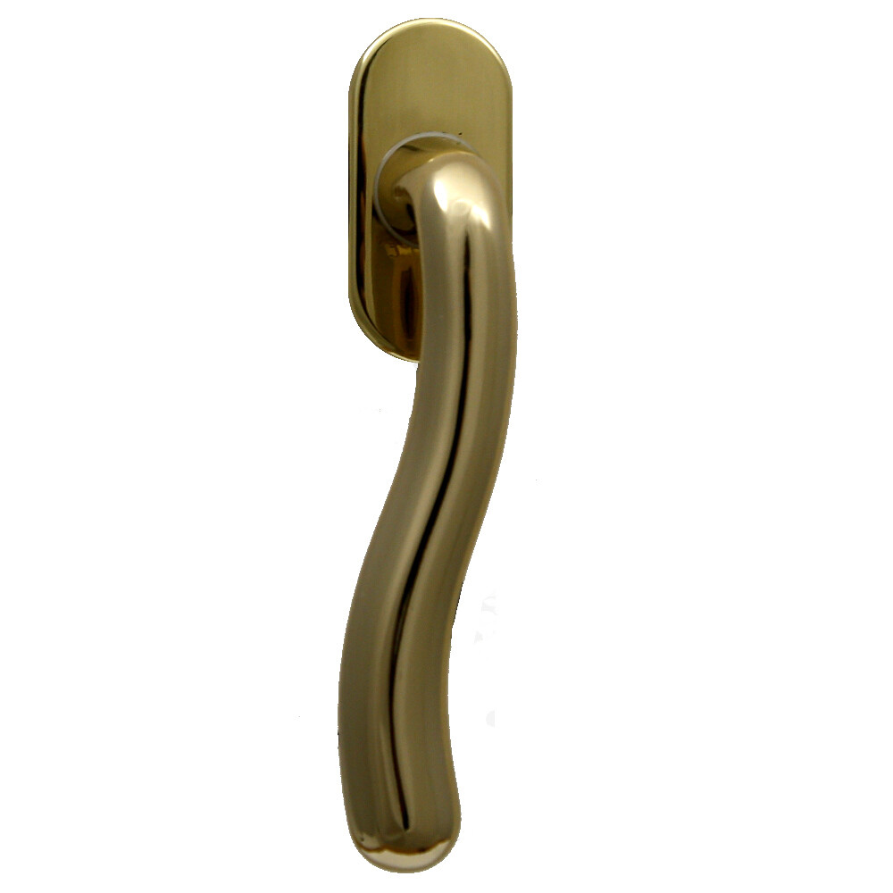 Martellina Sinistra RDS CERTOSA Oro: Lusso e Tradizione Italiana
