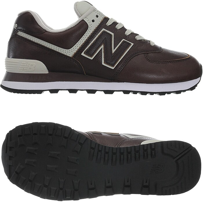 nb 574 leder