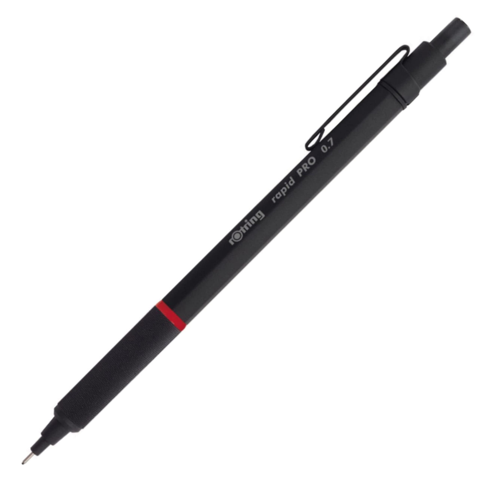 0.7 Mm Black