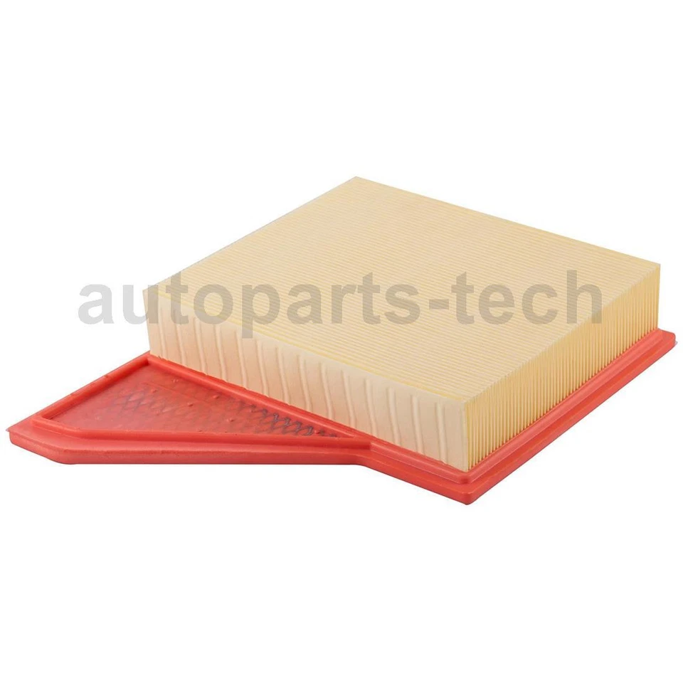 2x Pronto Air Filter Cabin Air Filter For Ford Mustang 2010 2011 2012 2013 - Image 2 of 4