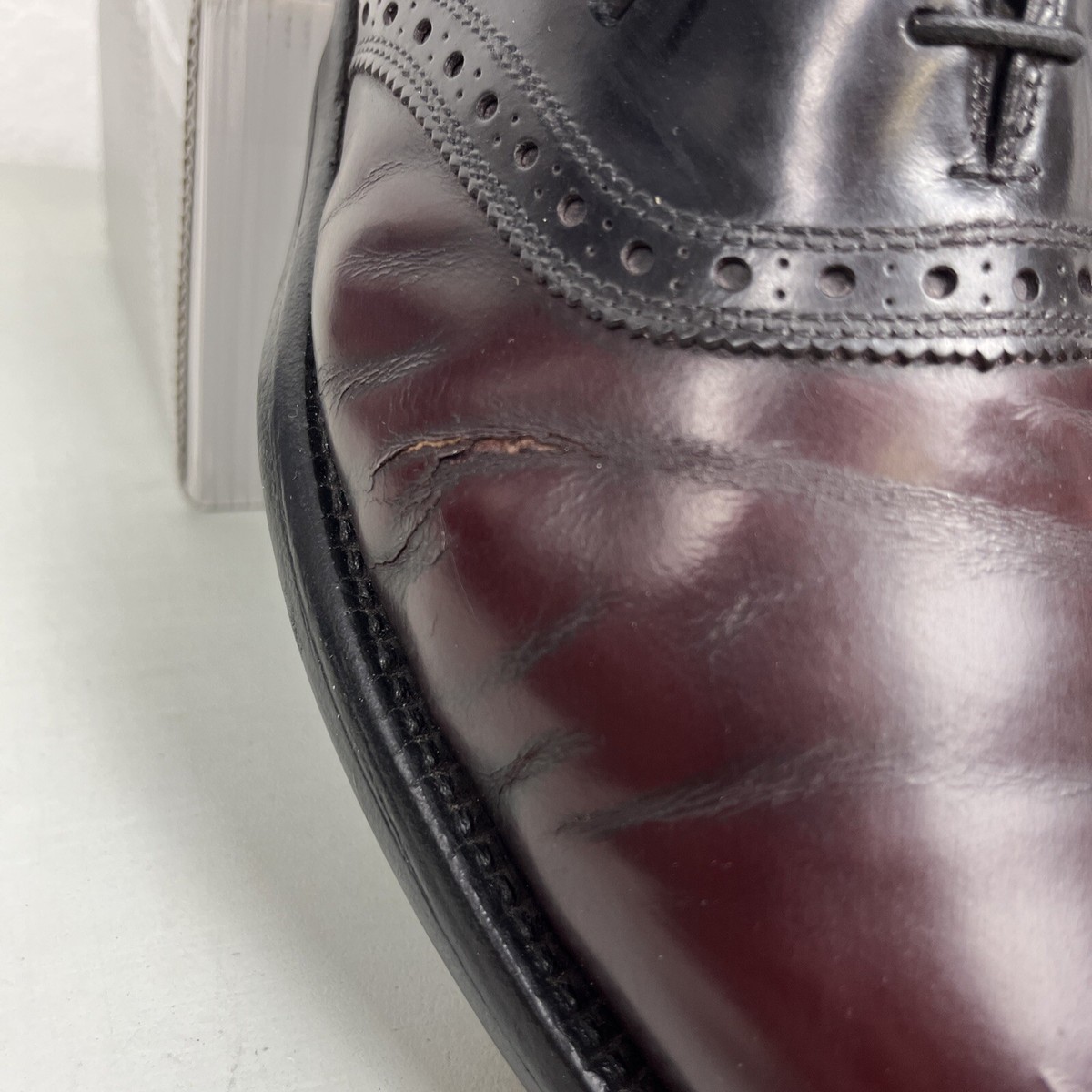 Allen Edmonds 