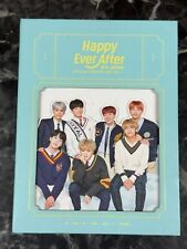 BTS Japan Official Fanmeeting Vol.4 Happy Ever After (DVD, 2018