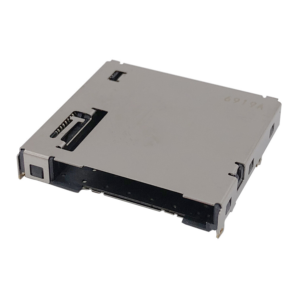 Game Card Slot Replacement Part for Nintendo Switch | eBay