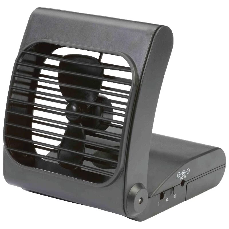 Maxam ventiladores portátiles