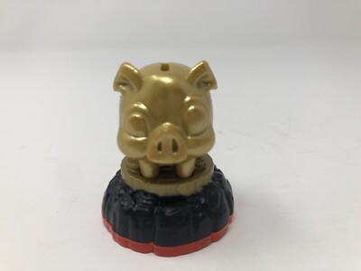 PIGGY BANK Skylanders Trap Team Magic Item