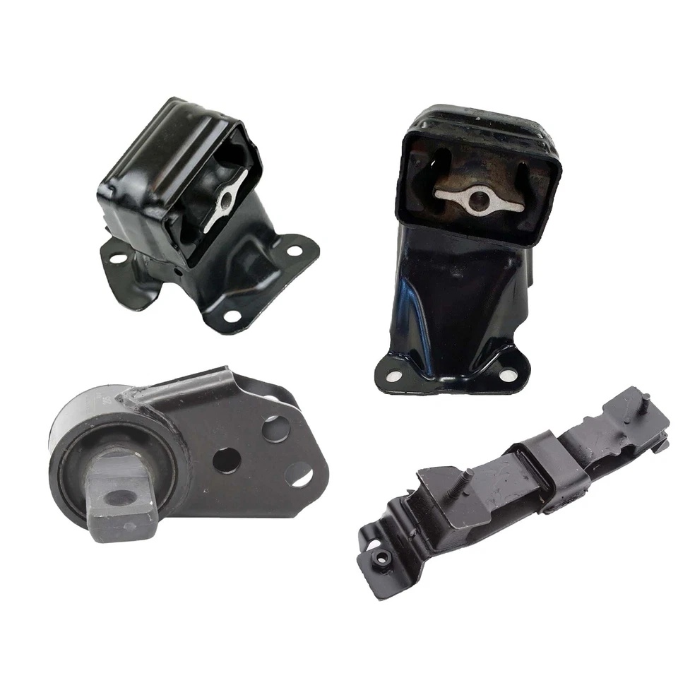 Montaje y transmisión de motor automático 05-10 para Jeep Commander 5,7 L Montaje 4 piezas Foto 2 de 4