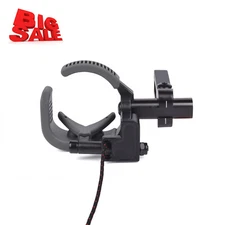 Drop Away Arrow Rest Fall Away Compound Bow Hunting Archery Right Hand Accessory