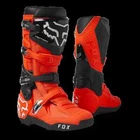 Fox Motion Off-Road MX Flo Orange