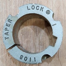 Dodge Taper-Lock Bushing 1108 X 1" Bore 1" no box, New