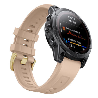 Cinturino Compatibile con Garmin Fenix 7S / Fenix 7S Pro/Fenix 6S / Fenix 6S Pro/Fenix 5S
