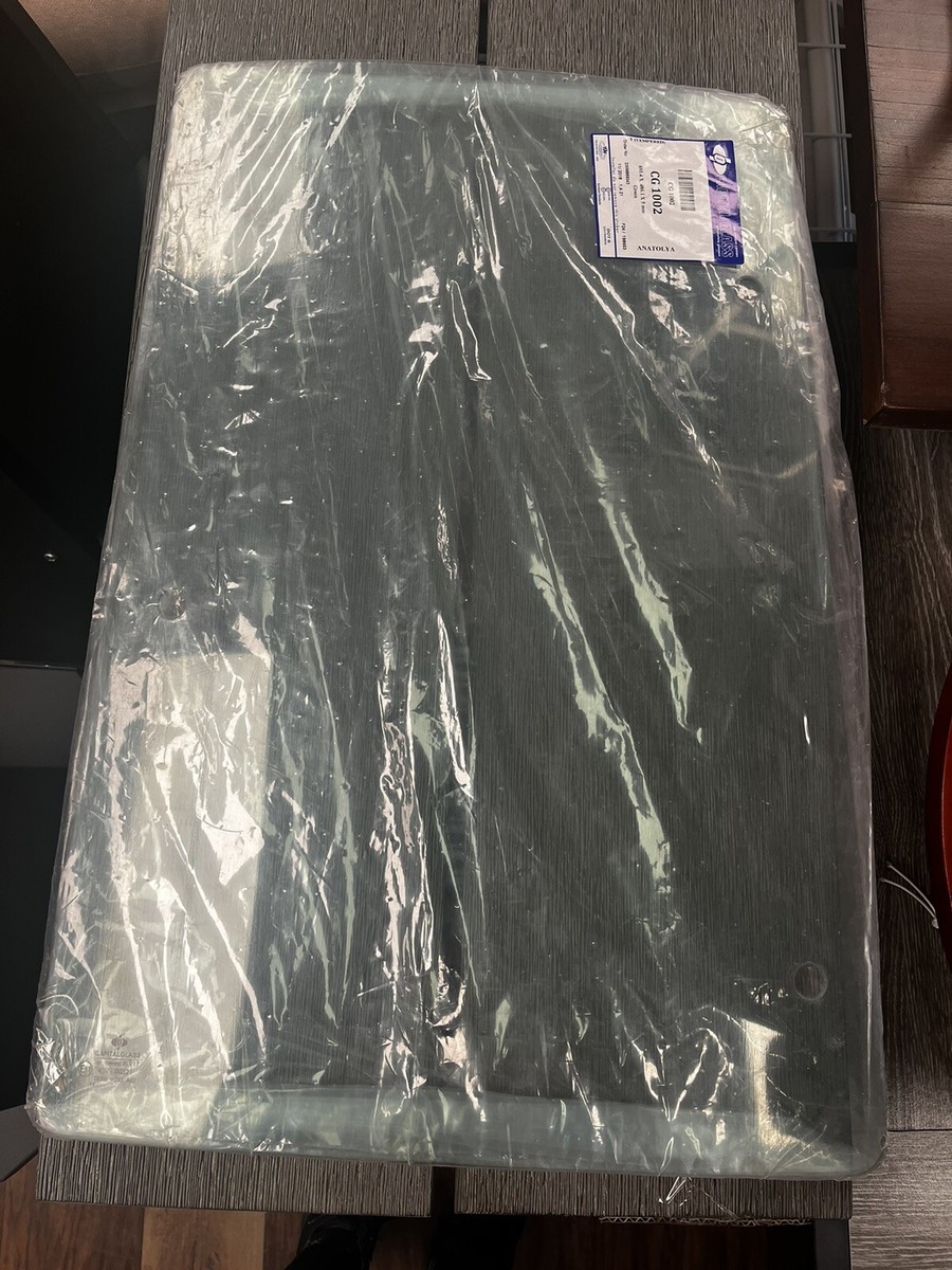 Capital Glass Upper Cabin Windshield for Liebherr Excavator 43R