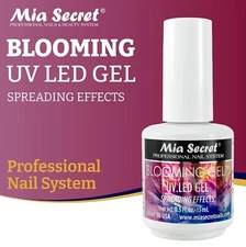 Mia Secret Blooming Gel 0.5oz FOR SPREADING EFFECTS