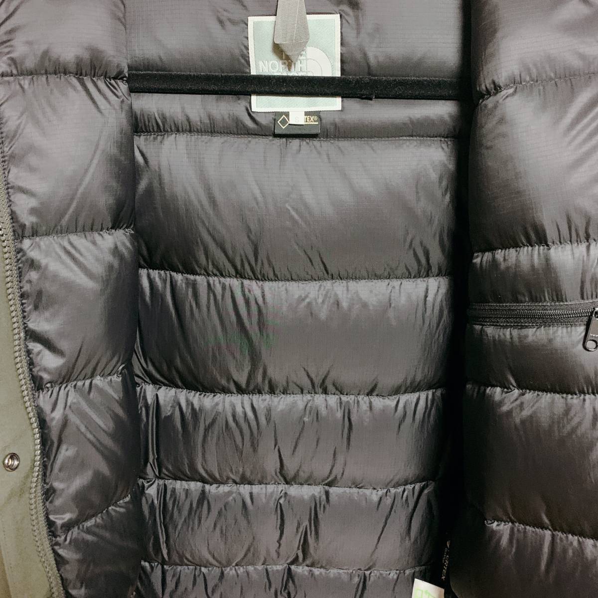 HE NORTH FACE Makalu Down Coat Olive GORE-TEX S Size | eBay HE NORTH FACE Makalu Down Coat Olive GORE-TEX S Size | eBay