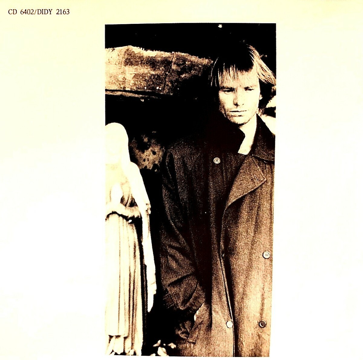 Sting - 