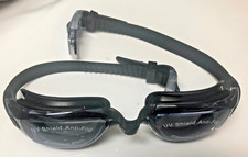 Aegend UV Shield Anti-Fog Adult Swim Goggles with case
